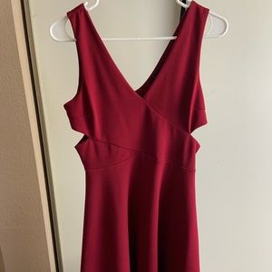 Bridesmaid/Party Dress